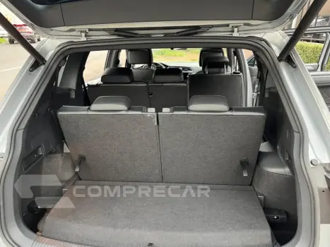 TIGUAN 2.0 350 TSI Allspace R-line 4motion