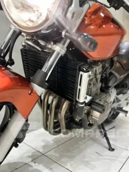 HORNET 600