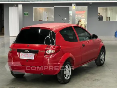 KA - 1.0 MPI 8V 2P MANUAL