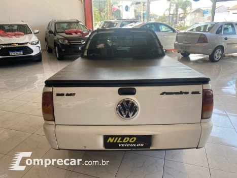 SAVEIRO 1.6 MI CL CS 8V G.II