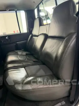 S10 P-Up Executive 2.4 MPFI F.Power CD