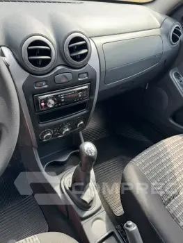 Sandero 1.6 Expression 8V