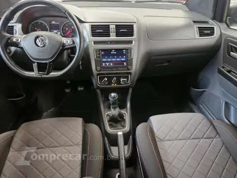 FOX 1.6 MI Extreme 8V