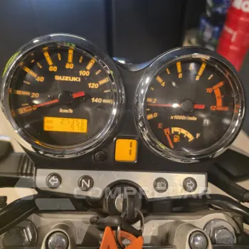 GSR 150i