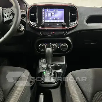 Toro Freedom 1.8 16V Flex Aut.