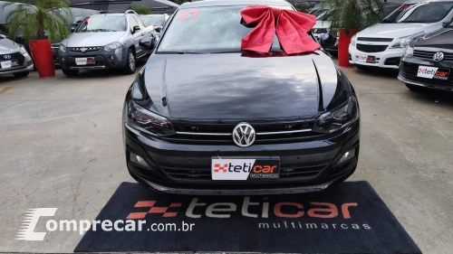 POLO 1.0 200 TSI Comfortline