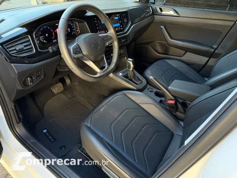 POLO 1.0 200 TSI Highline