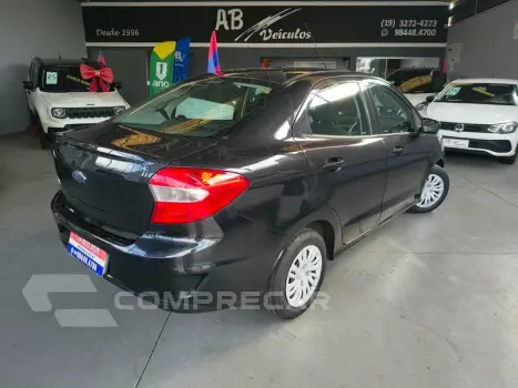 KA SE 1.5 SD C