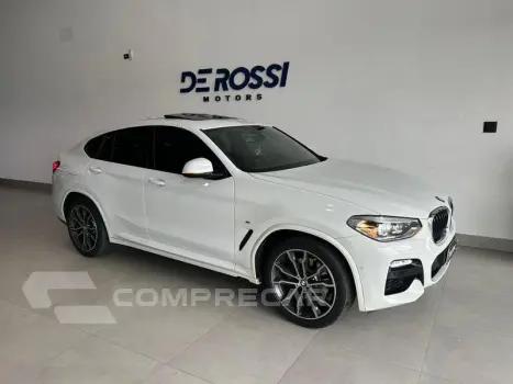 X4 XDRIVE30I