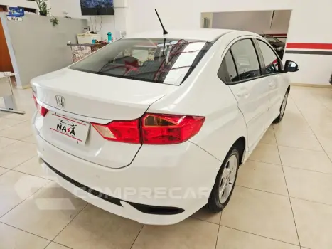 CITY 1.5 Personal 16V