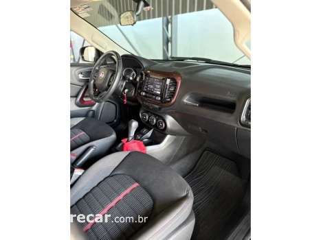 TORO 1.8 16V EVO FLEX FREEDOM AT6
