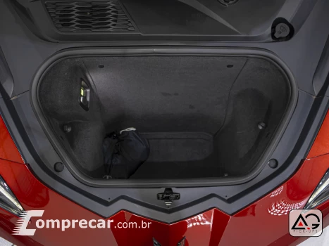 CORVETTE 6.2 Stingray Conversível V8
