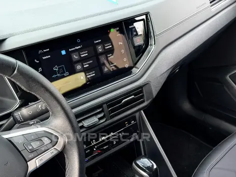 VIRTUS Exclusive 250TSI 1.4 Flex 16V Aut