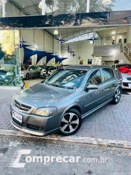 Astra Advantage 2.0 MPFI 8V FlexPower 5p