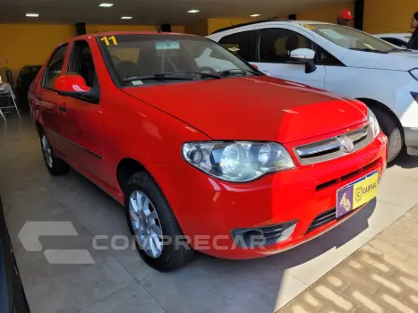 Siena 1.0/ EX 1.0 mpi Fire/ Fire Flex 8v