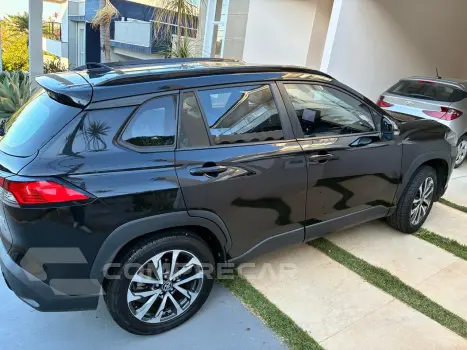 COROLLA CROSS 2.0 Vvt-ie XRE