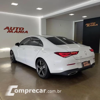 CLA250