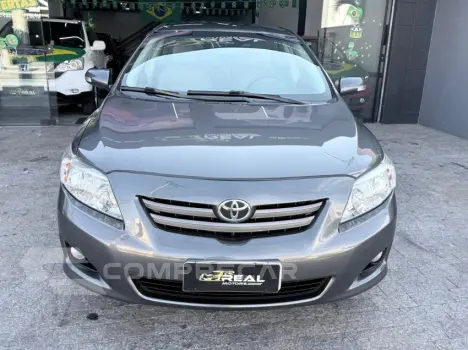 COROLLA 1.8 XEI 16V
