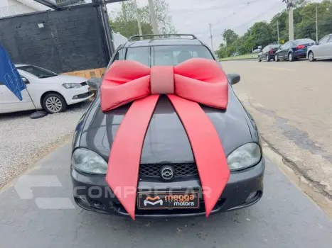 Corsa Pick-up 1.6 GL