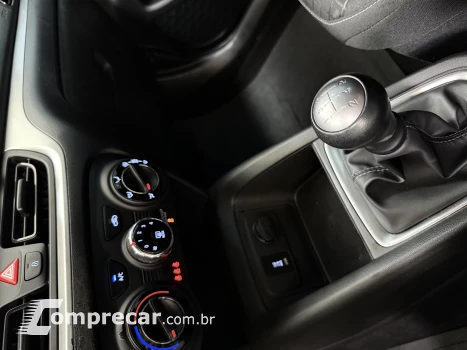 HB20 1.0 12V Sense