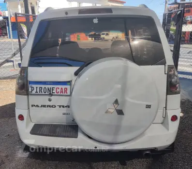 PAJERO 2.0 TR4 4X2 16V
