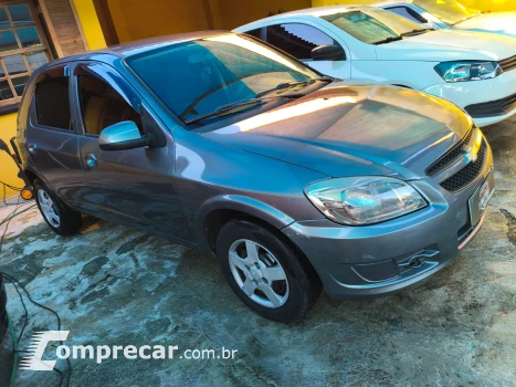 CELTA 1.0 MPFI LT 8V