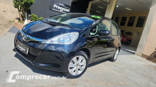 Honda FIT 1.4 LX 8V 4 portas
