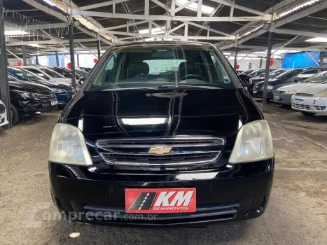 MERIVA MAXX 1.4 MPFI 8V ECONOFLEX 5P