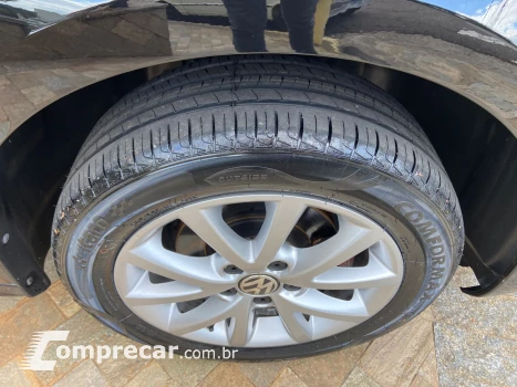 JETTA 2.0 Comfortline