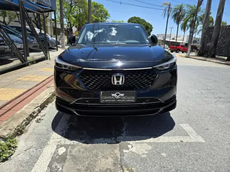Honda HR-V 1.5 16V Turbo Touring 4 portas