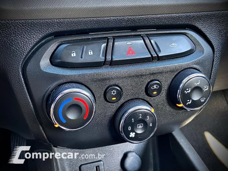 PRISMA 1.4 MPFI LTZ 8V