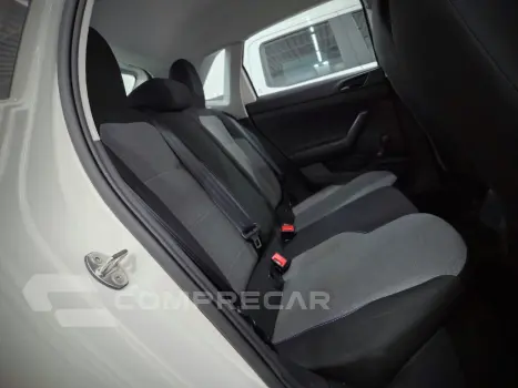 POLO 1.0 MPI ROCK IN RIO MANUAL
