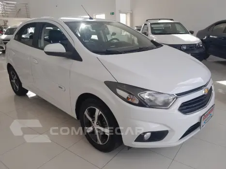 ONIX 1.4 MPFI LTZ 8V