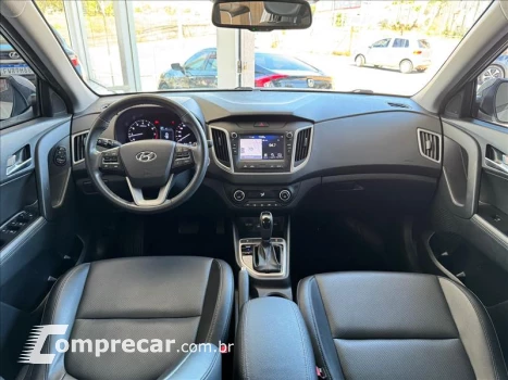 CRETA 2.0 16V Prestige