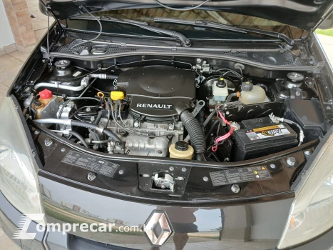 SANDERO 1.6 Privilége 16V