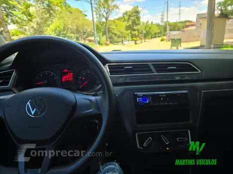 SAVEIRO 1.6 MSI Robust CS 16V