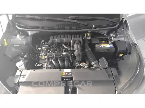 HB20 1.0 12V FLEX SENSE MANUAL