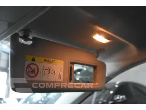 POLO - 1.0 200 TSI HIGHLINE AUTOMÁTICO