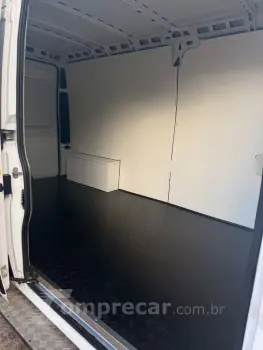 Ducato MaxiCargo 2.3 16V Diesel