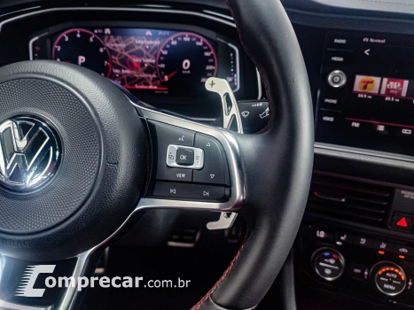 JETTA 2.0 350 TSI GASOLINA GLI DSG
