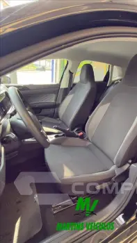 POLO 1.0 MPI TRACK MANUAL