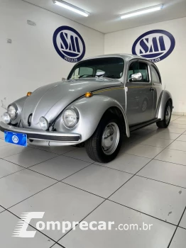 Volkswagen Fusca 1.6 ITAMAR 2 portas