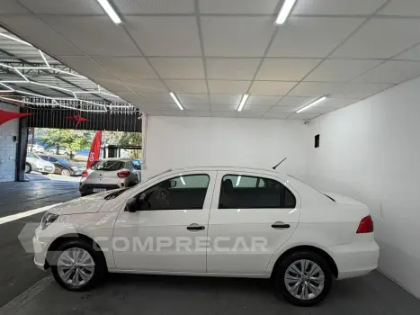 VOYAGE 1.0 Flex 12V 4p