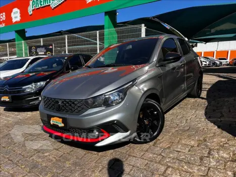 ARGO 1.3 Firefly Drive