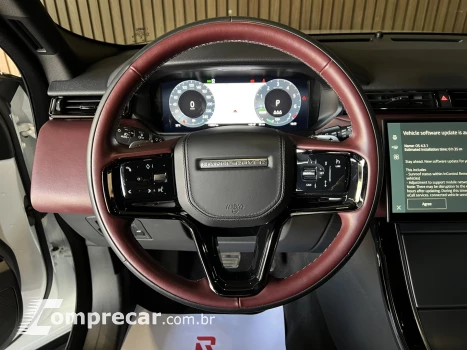 RANGE ROVER VELAR 2.0 P404 PHEV R-DYNAMIC HSE AUTOMÁTICO
