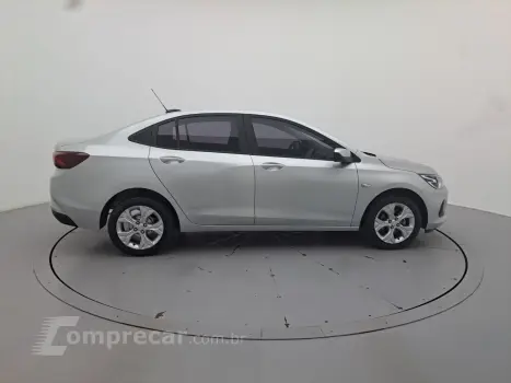 ONIX 1.0 TURBO FLEX LTZ AUTOMÁTICO