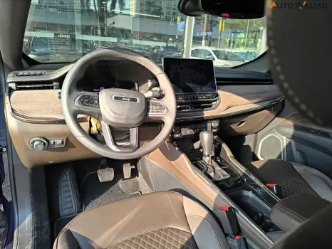 COMMANDER 1.3 T270 Turbo Overland