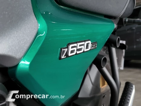 Z650 RS