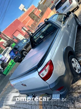 Strada Working 1.4 mpi Fire Flex 8V CS