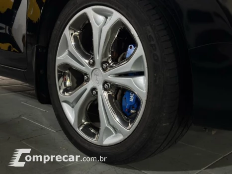 I30 - 1.8 MPI 16V 4P AUTOMATICO